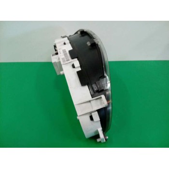 Recambio de cuadro instrumentos para chrysler voyager (rg) 2.8 crd se grand voyager (d) referencia OEM IAM R987AB TN1575302041 