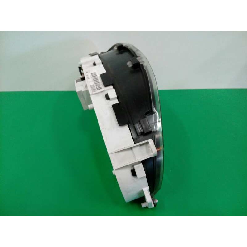 CUADRO INSTRUMENTOS TN1575302041