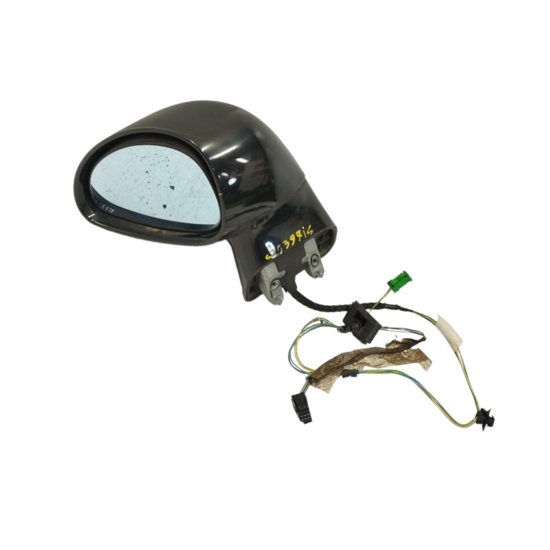 Recambio de retrovisor izquierdo para citroën c4 berlina 1.6 hdi cat (9hy / dv6ted4) referencia OEM IAM  2 ENCHUFES 3+2 CABLES 