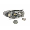 Recambio de faro izquierdo para hyundai santa fe (bm) 2.2 crdi cat referencia OEM IAM  PARA PULIR 