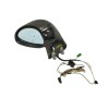 Recambio de retrovisor izquierdo para citroën c4 berlina 1.6 hdi cat (9hy / dv6ted4) referencia OEM IAM  2 ENCHUFES 3+2 CABLES 