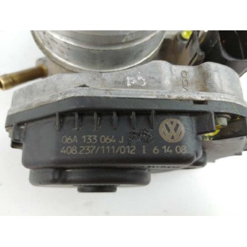 Recambio de caja mariposa para seat ibiza (6k1) 1.6 referencia OEM IAM 06A133064J  