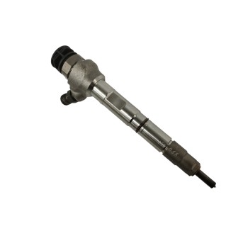 Recambio de inyector para volkswagen t-roc 2.0 tdi referencia OEM IAM 05L130277E 0445110835 