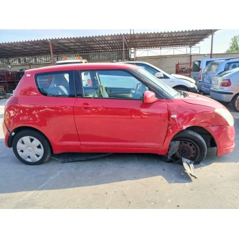 Recambio de carroceria corte para suzuki swift berlina (mz) 1.3 16v cat referencia OEM IAM   