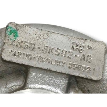 Recambio de turbocompresor para ford focus berlina (cap) ghia referencia OEM IAM 4M5Q6K682AG 7421107 