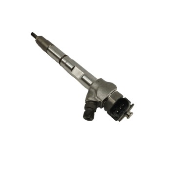 Recambio de inyector para volkswagen t-roc 2.0 tdi referencia OEM IAM 05L130277E 0445110835 