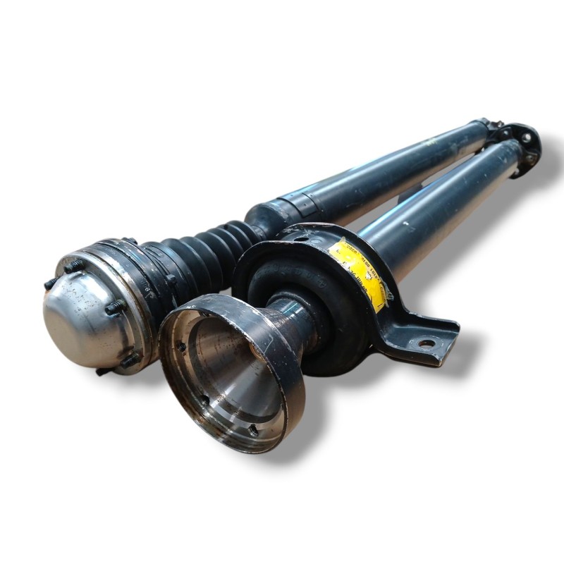 TRANSMISION CENTRAL 200CM