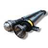 Recambio de transmision central para hyundai tucson (jm) 2.0 crdi a las 4 ruedas referencia OEM IAM 493002E300 200CM 