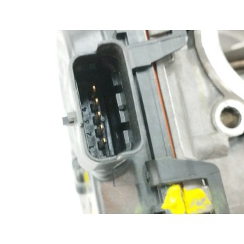 Recambio de caja mariposa para peugeot partner kombi 1.6 blue-hdi fap referencia OEM IAM 9807238580 V29039645 