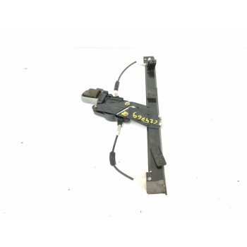 Recambio de elevalunas delantero izquierdo para fiat doblo (119) 1.9 diesel cat referencia OEM IAM FUNDA 0479000 