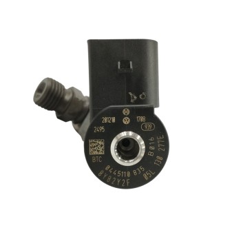Recambio de inyector para volkswagen t-roc 2.0 tdi referencia OEM IAM 05L130277E 0445110835 