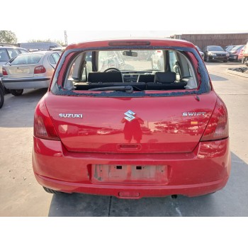 Recambio de carroceria corte para suzuki swift berlina (mz) 1.3 16v cat referencia OEM IAM   