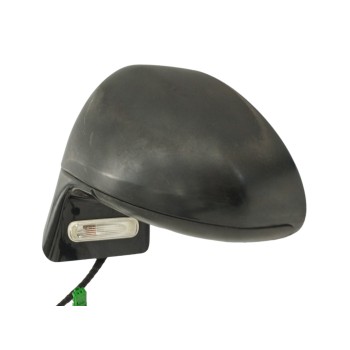 Recambio de retrovisor izquierdo para citroën c4 berlina 1.6 hdi cat (9hy / dv6ted4) referencia OEM IAM  2 ENCHUFES 3+2 CABLES 