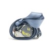 Recambio de cinturon seguridad delantero izquierdo para audi tt (8n3/8n9) 1.8 20v turbo referencia OEM IAM 8N8857705F  