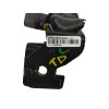 Recambio de enganche cinturon derecho para hyundai i30 fastback tecno referencia OEM IAM 89840G4000 TRASERO 