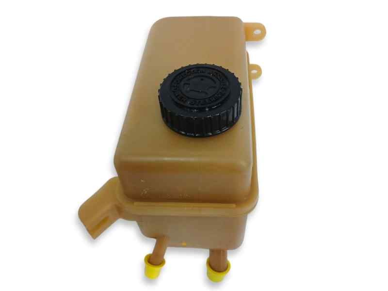 Recambio de deposito expansion para peugeot 405 berlina 1.9 diesel referencia OEM IAM   