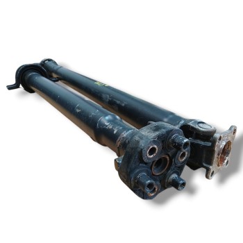 Recambio de transmision central para hyundai tucson (jm) 2.0 crdi a las 4 ruedas referencia OEM IAM 493002E300 200CM 