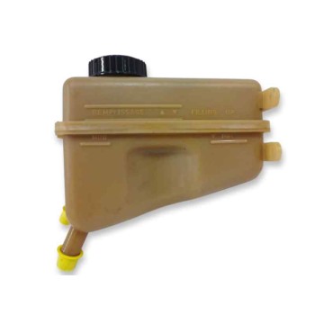 Recambio de deposito expansion para peugeot 405 berlina 1.9 diesel referencia OEM IAM   