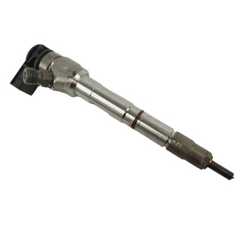 Recambio de inyector para volkswagen t-roc 2.0 tdi referencia OEM IAM 05L130277E 0445110835 