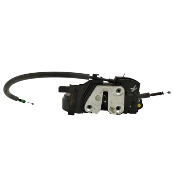 CERRADURA PUERTA TRASERA DERECHA 814203U000 