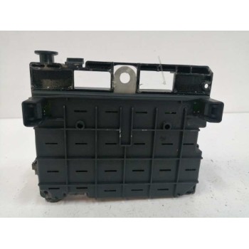 Recambio de caja reles / fusibles para peugeot 206 berlina 1.4 hdi referencia OEM IAM 9650664080  