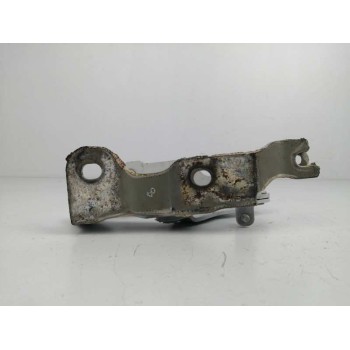 Recambio de bisagra capo derecha para hyundai h350 kasten 2.5 crdi cat referencia OEM IAM 7912059000  