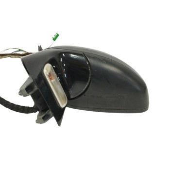 Recambio de retrovisor izquierdo para citroën c4 berlina 1.6 hdi cat (9hy / dv6ted4) referencia OEM IAM  2 ENCHUFES 3+2 CABLES 