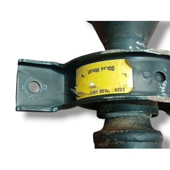 Recambio de transmision central para hyundai tucson (jm) 2.0 crdi a las 4 ruedas referencia OEM IAM 493002E300 200CM 