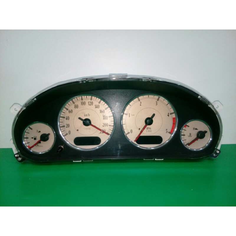 CUADRO INSTRUMENTOS TN1575302041