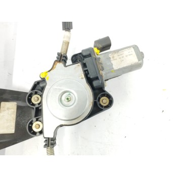 Recambio de elevalunas delantero izquierdo para fiat doblo (119) 1.9 diesel cat referencia OEM IAM FUNDA 0479000 