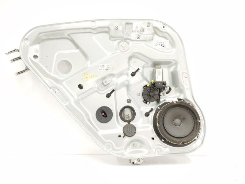 Recambio de elevalunas trasero izquierdo para hyundai santa fe (bm) 2.2 crdi cat referencia OEM IAM CABLE 834702B020 Recambio de elevalunas trasero izquierdo para hyundai santa fe (bm) 2.2 crdi cat referencia OEM IAM CABLE 834702B020