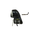 Recambio de retrovisor izquierdo para citroën c4 berlina 1.6 hdi cat (9hy / dv6ted4) referencia OEM IAM  2 ENCHUFES 3+2 CABLES 