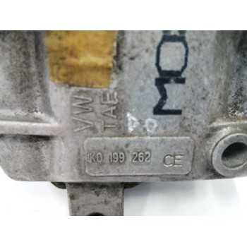 Recambio de soporte motor derecho para volkswagen passat berlina (3c2) edition plus referencia OEM IAM 1K0199262CE  