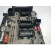 Recambio de caja reles / fusibles para peugeot 206 berlina 1.4 hdi referencia OEM IAM 9650664080  