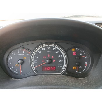 Recambio de carroceria corte para suzuki swift berlina (mz) 1.3 16v cat referencia OEM IAM   