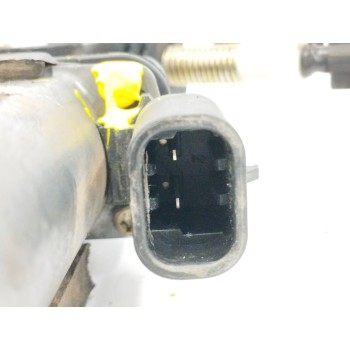 Recambio de elevalunas delantero izquierdo para fiat doblo (119) 1.9 diesel cat referencia OEM IAM FUNDA 0479000 