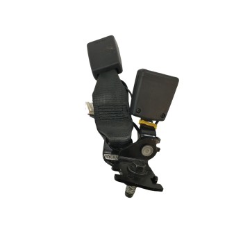 Recambio de enganche cinturon izquierdo para hyundai i30 fastback tecno referencia OEM IAM 89830G4000 TRASERO 