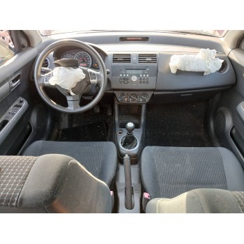Recambio de carroceria corte para suzuki swift berlina (mz) 1.3 16v cat referencia OEM IAM   