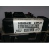 Recambio de caja reles / fusibles para peugeot 206 berlina 1.4 hdi referencia OEM IAM 9650664080  