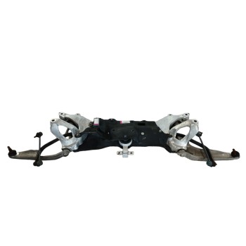 Recambio de puente delantero para honda civic berlina 5 (fk) 1.4 cat referencia OEM IAM 50200SMGG15  