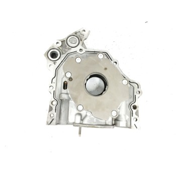 Recambio de bomba aceite para peugeot partner kombi 1.6 blue-hdi fap referencia OEM IAM 9686038880  