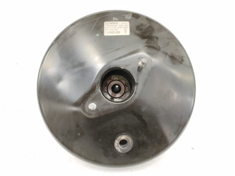 Recambio de servofreno para fiat punto (evo) (199) 1.2 cat referencia OEM IAM 51878451 0204054153 