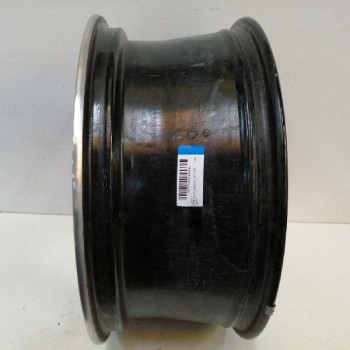 Recambio de llanta para ford kuga (cbv) 2.0 tdci cat referencia OEM IAM GJ5J1007B1A 8JX19H2 ET52,5 
