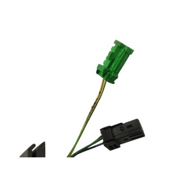 Recambio de retrovisor izquierdo para citroën c4 berlina 1.6 hdi cat (9hy / dv6ted4) referencia OEM IAM  2 ENCHUFES 3+2 CABLES 