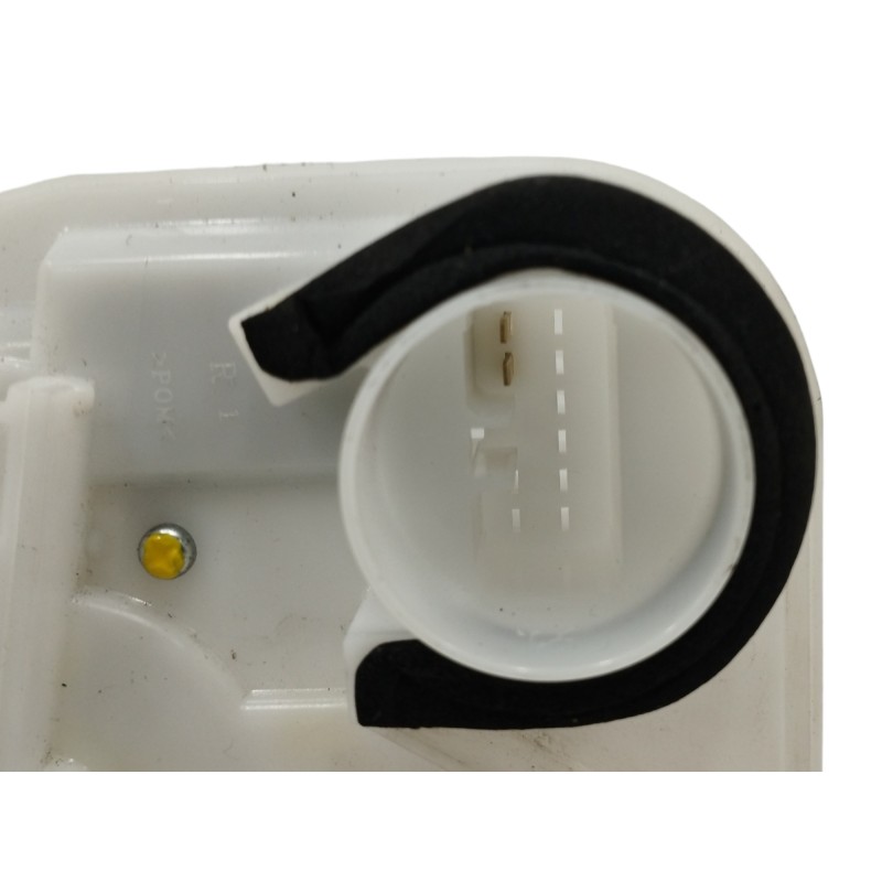 CERRADURA PUERTA DELANTERA DERECHA