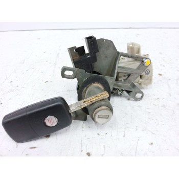 Recambio de maneta exterior porton para seat toledo ii (1m2) 1.9 tdi referencia OEM IAM 1M5827561E 8D5827505D 1M5827297C