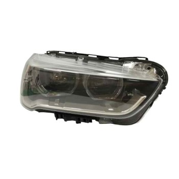 Recambio de faro derecho para bmw serie x1 (f48) referencia OEM IAM 63117472224 SIN CENTRALITA SIN MODULOS