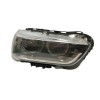 Recambio de faro derecho para bmw serie x1 (f48) referencia OEM IAM 63117472224 SIN CENTRALITA SIN MODULOS