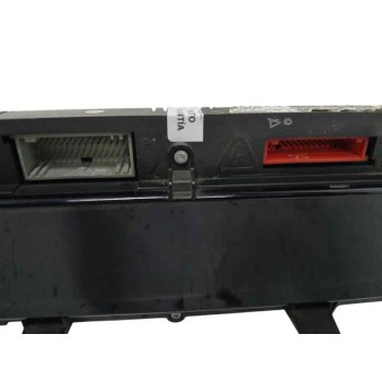 Recambio de cuadro instrumentos para renault scenic ii 1.5 dci diesel referencia OEM IAM P8200461294H 281133520 