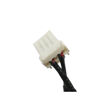 Recambio de enganche cinturon izquierdo para hyundai i30 fastback tecno referencia OEM IAM 89830G4000 TRASERO 